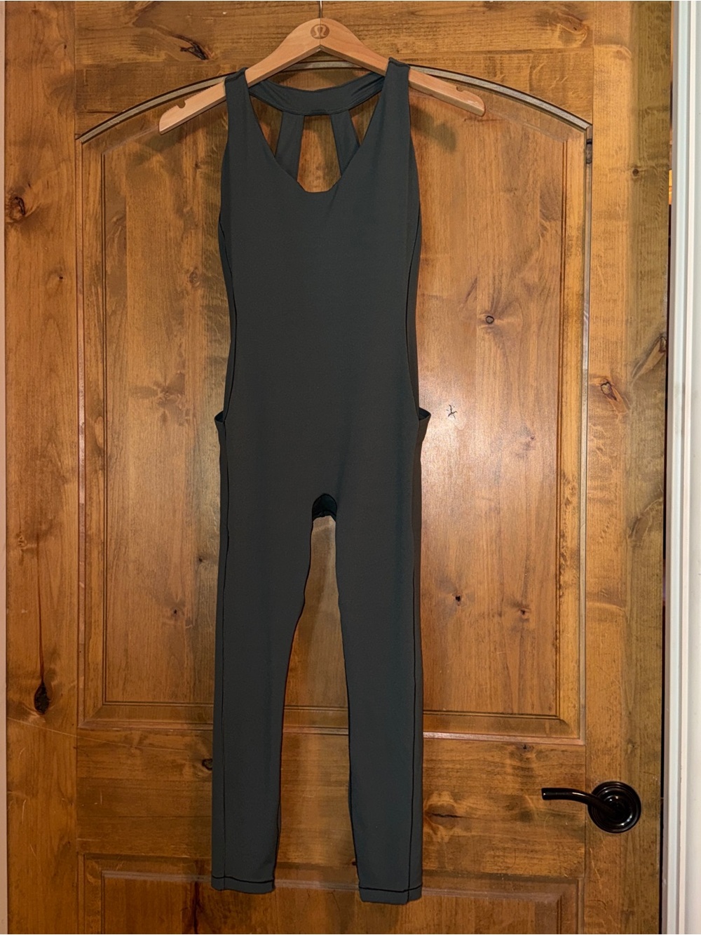 Athleta Transcend Bodysuit